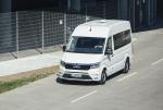 MAN eTGE 3.140 Combi 2019 года